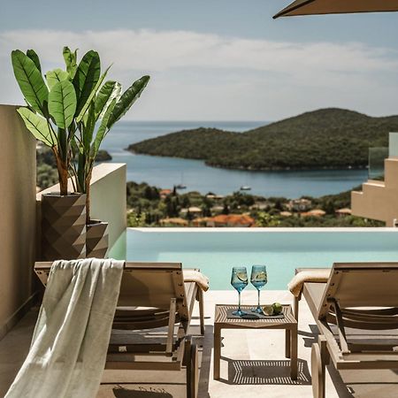 Sivota Sun Side Serenity Extérieur photo