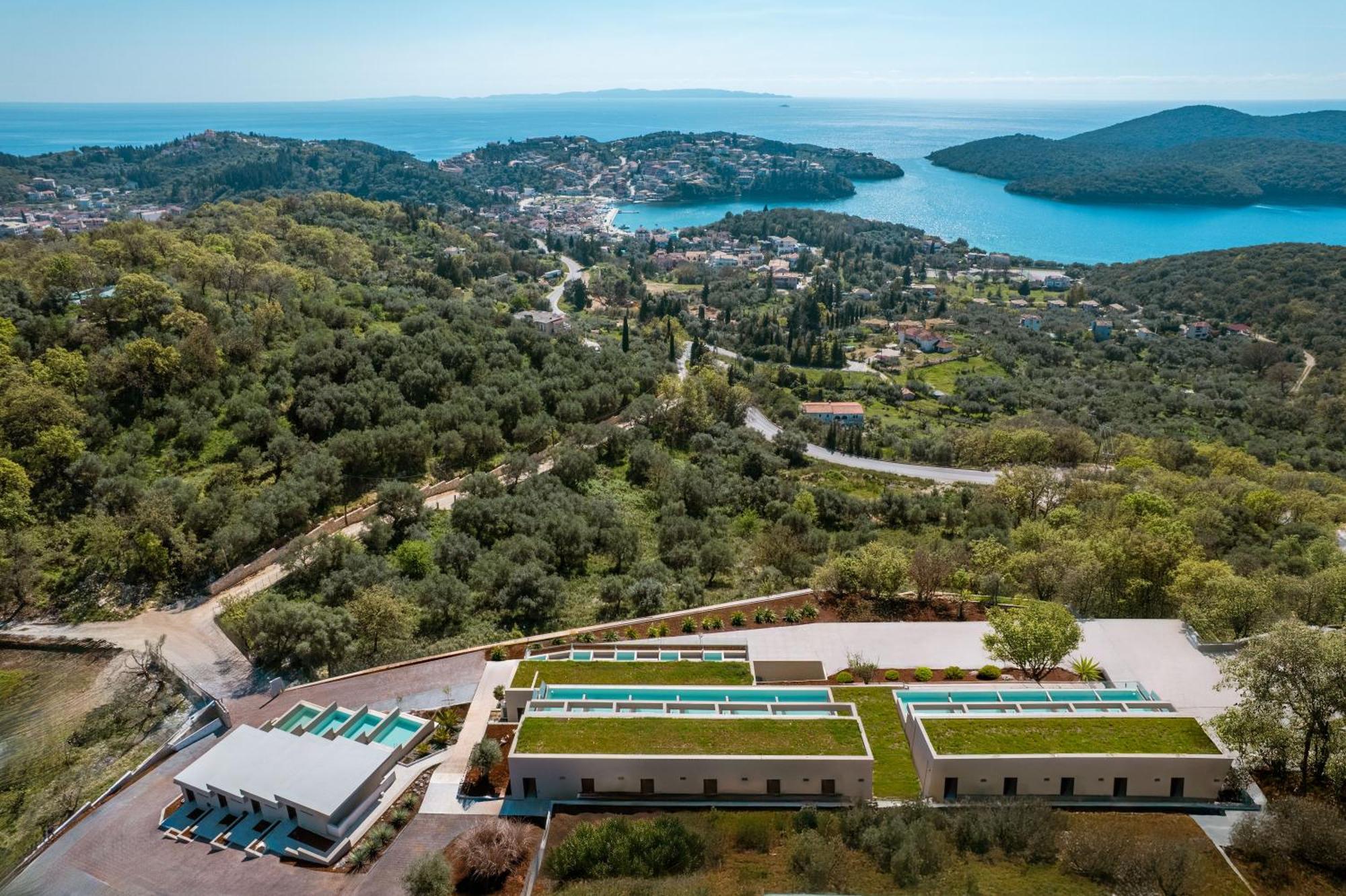 Sivota Sun Side Serenity Extérieur photo