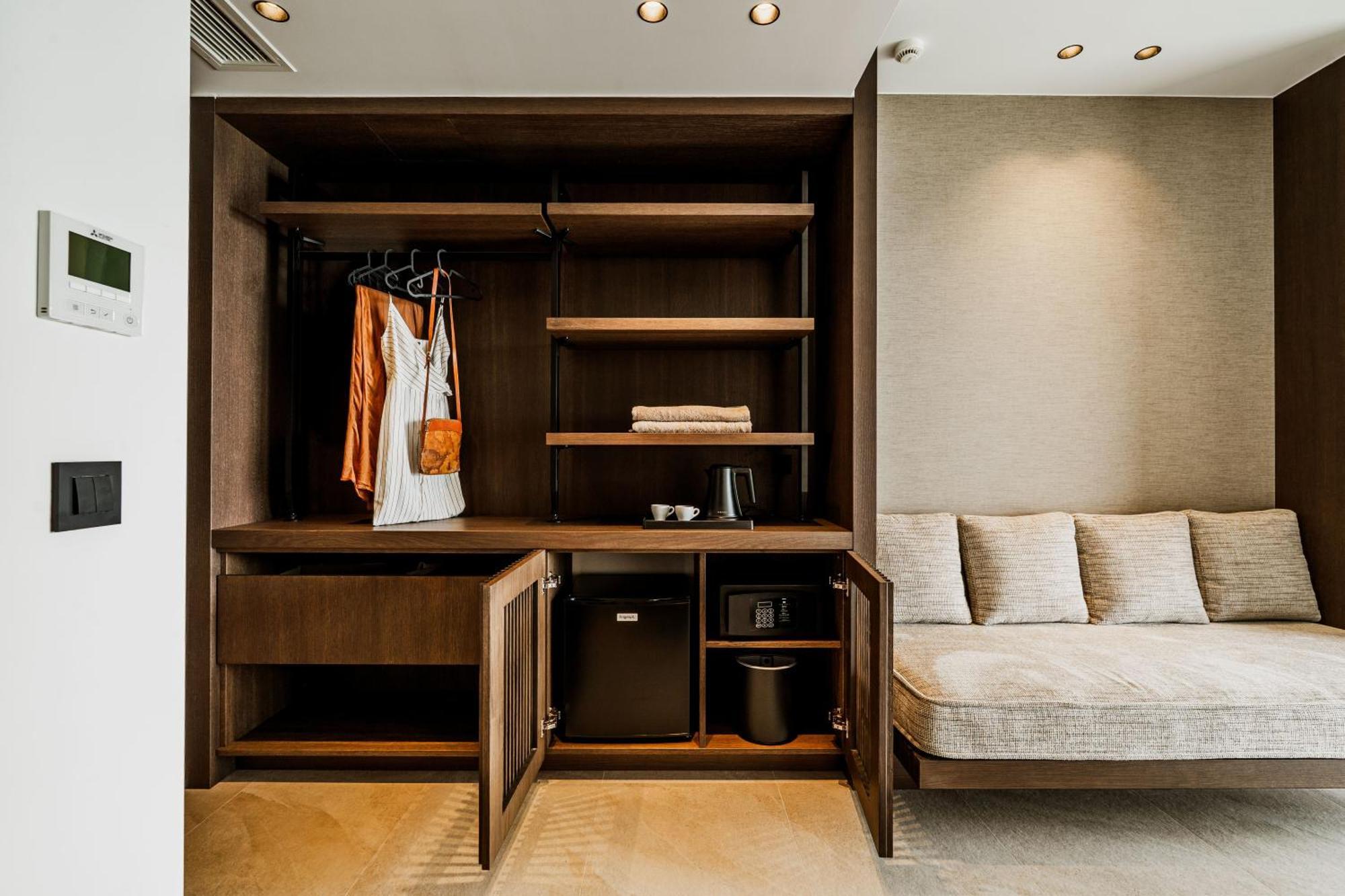 Sivota Sun Side Serenity Chambre photo