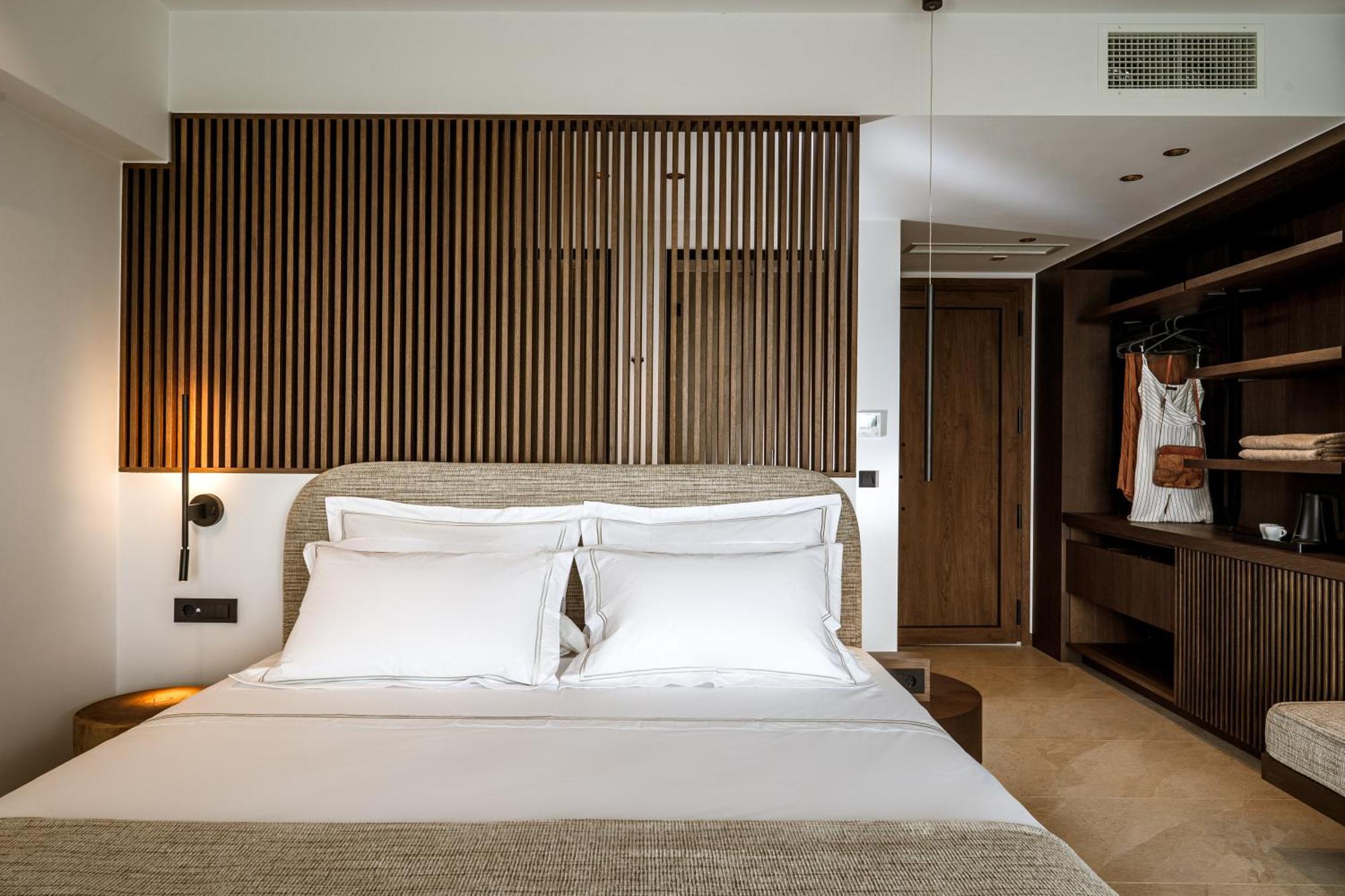 Sivota Sun Side Serenity Chambre photo