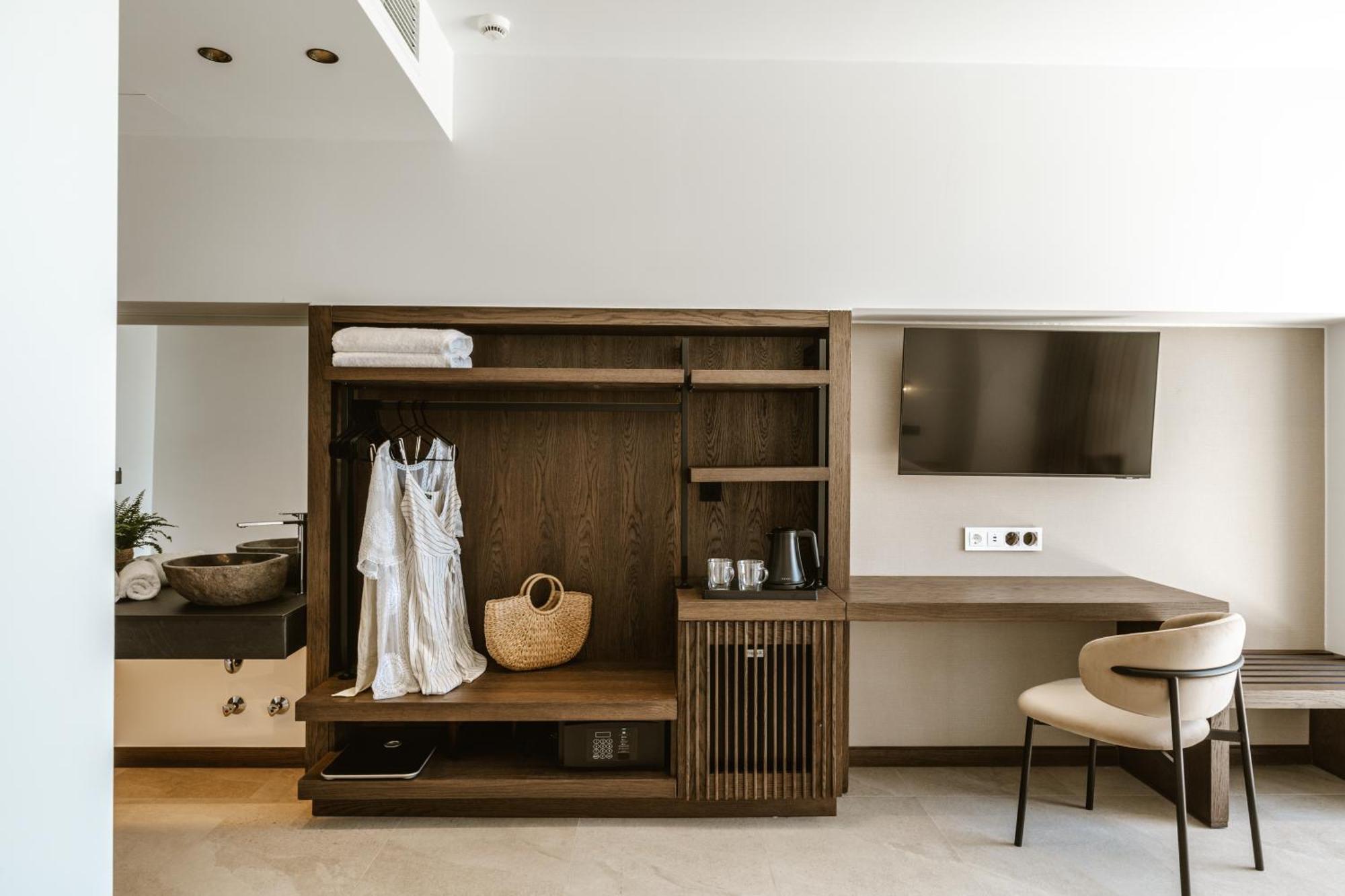 Sivota Sun Side Serenity Chambre photo