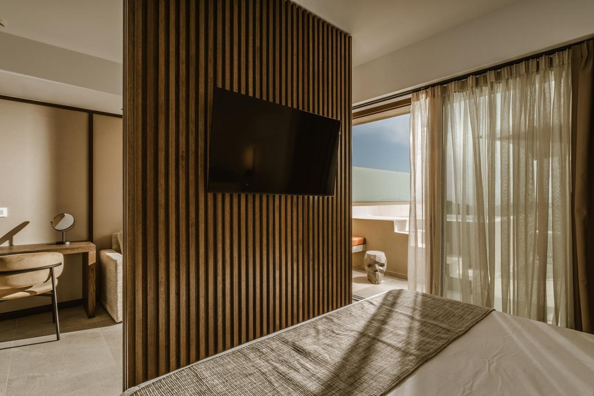 Sivota Sun Side Serenity Chambre photo