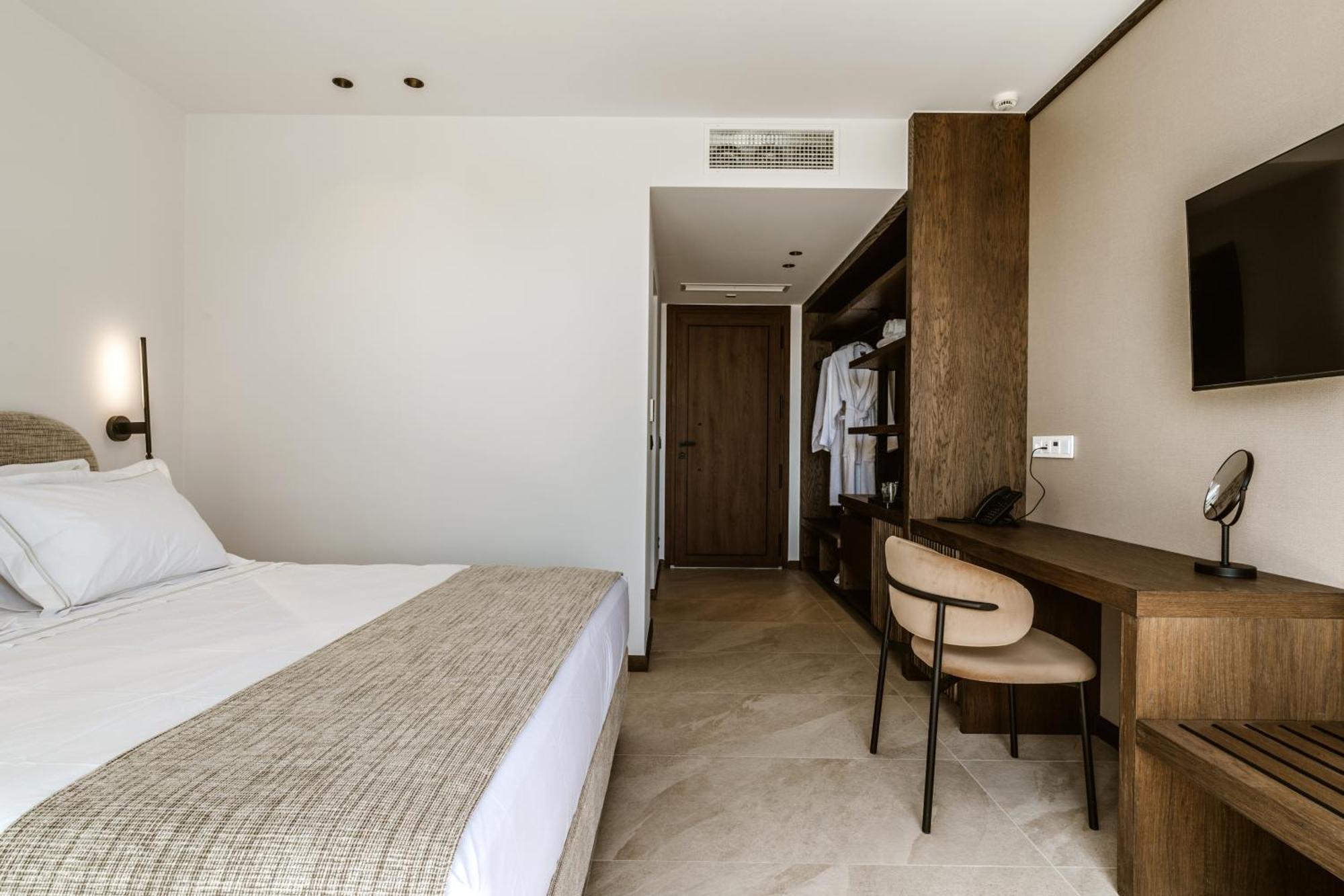 Sivota Sun Side Serenity Chambre photo
